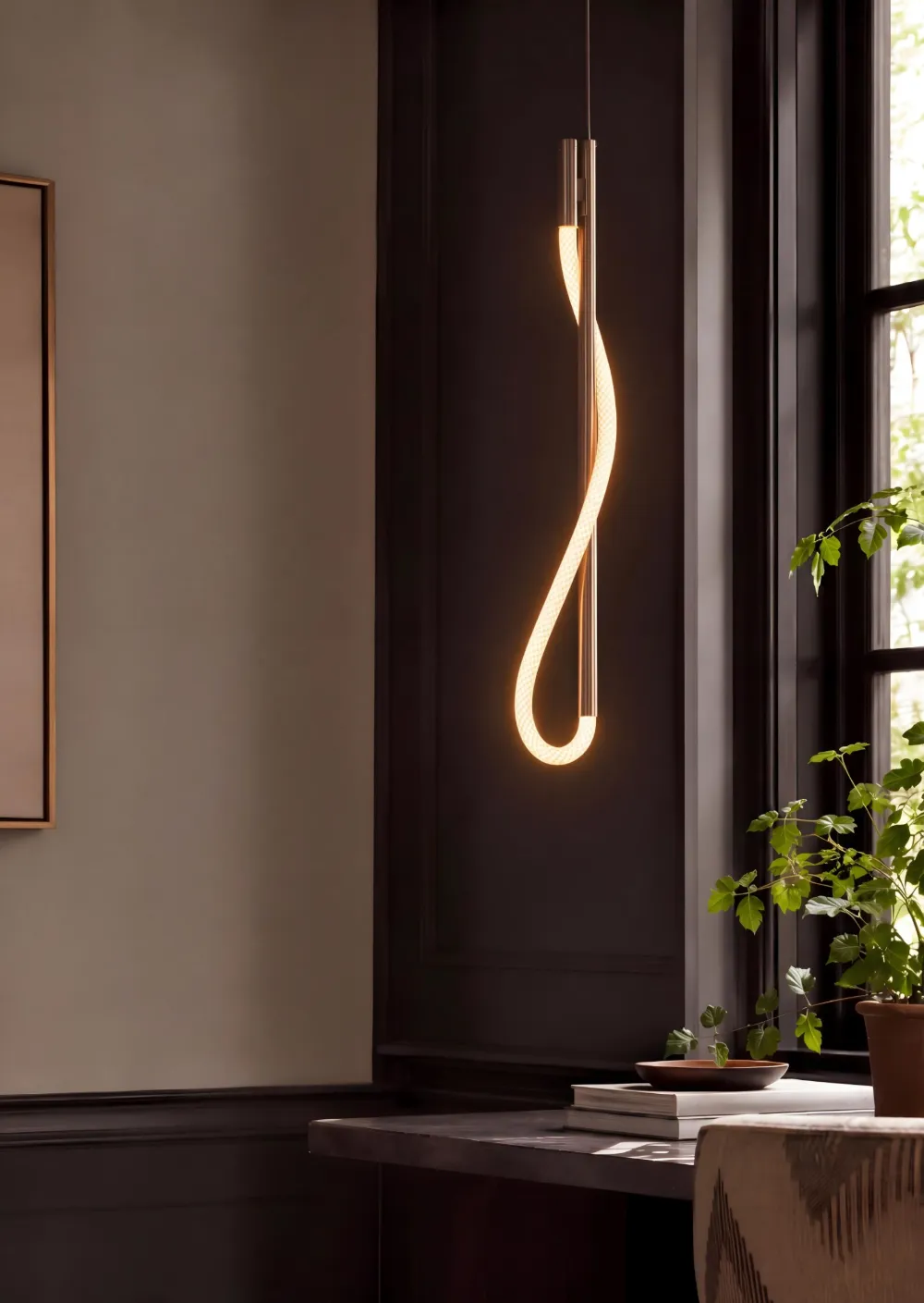 Eden by Freeform Lighting