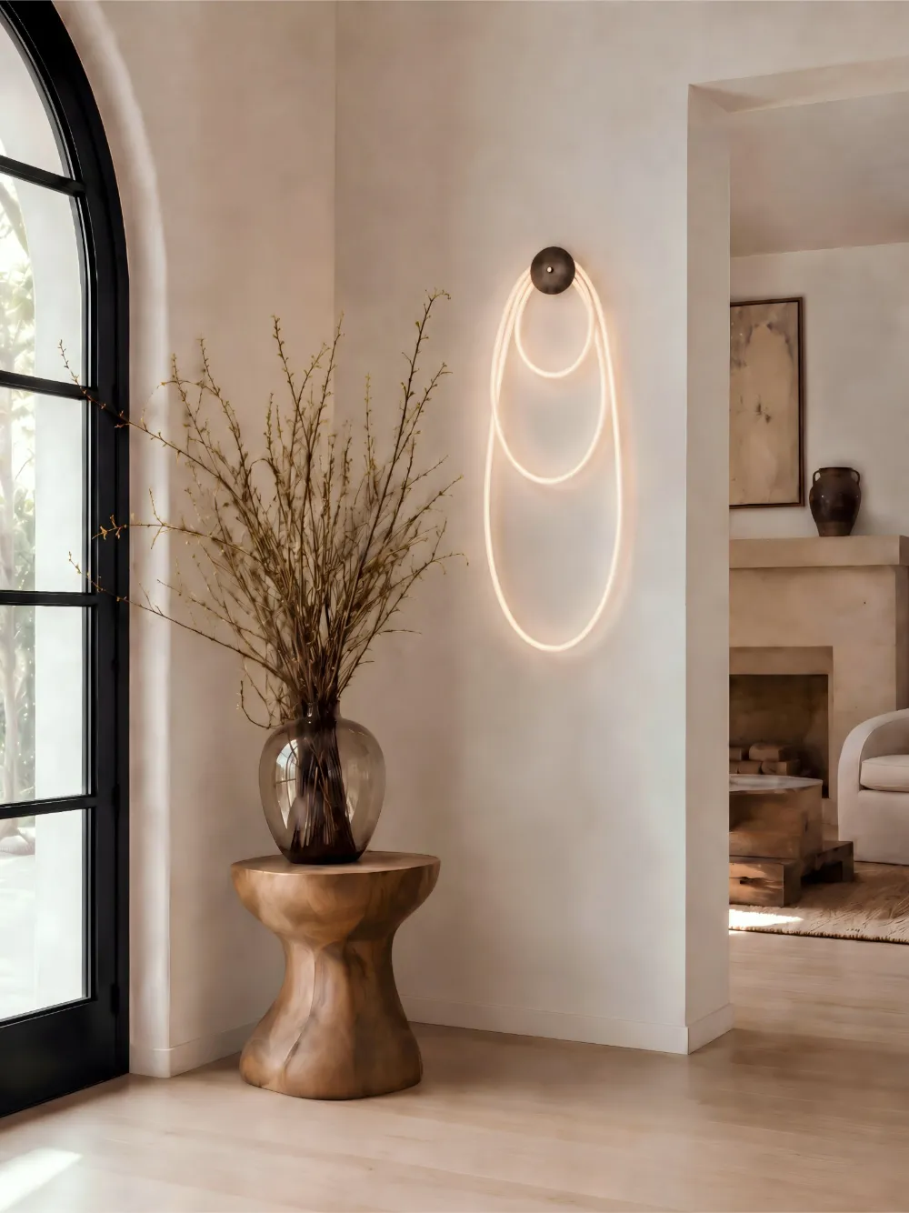 Selene by Freeform Lighting